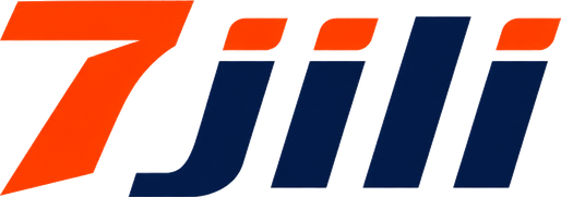 7jili official brand logo